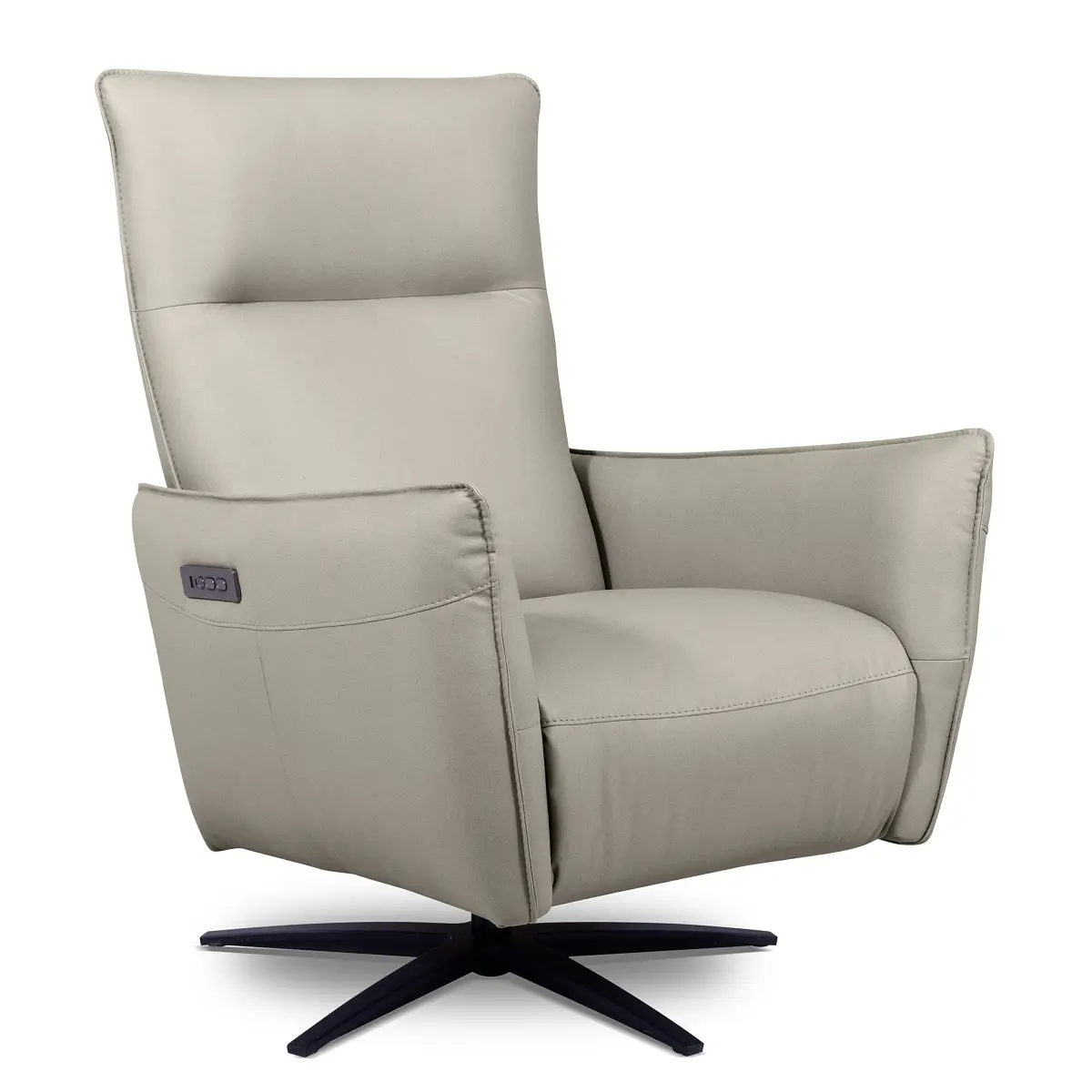 Relaxsessel Mozolum | Grau