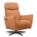 Studio Copenhagen Relaxsessel Clerke | Terrakotta