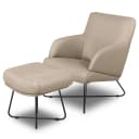 Studio Copenhagen Sessel Sowden | Beige