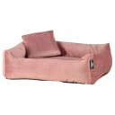 Hundesofa Pwai Gr. 2 | Rosa