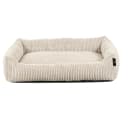 Hundebett Pnae | Beige
