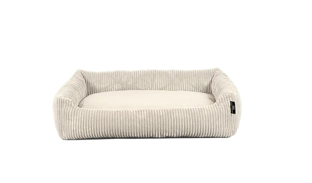 Hundebett Pnae | Beige