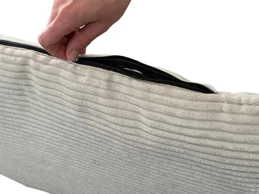 Hundebett Pnae | Beige
