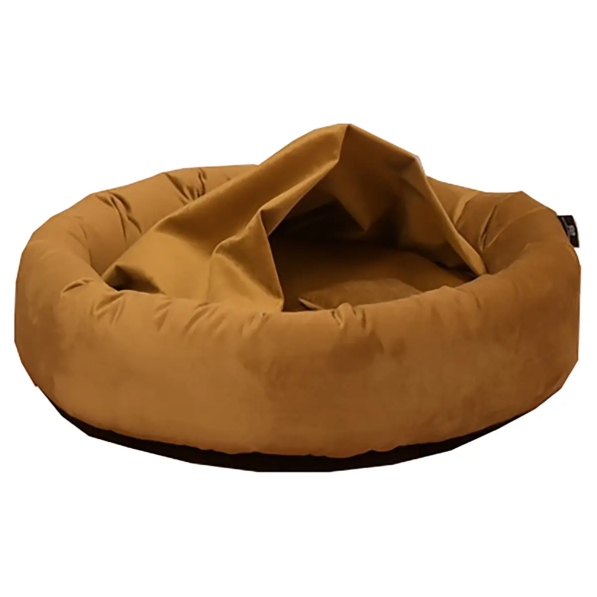 Hundebett Lajos | Gelb