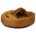 Hundebett Lajos | Gelb