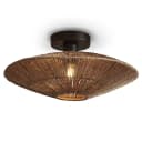 GOOD&MOJO Deckenleuchte Iguazu Typ A | Beige
