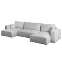 Mørteens Wohnlandschaft PIONOO | Grau