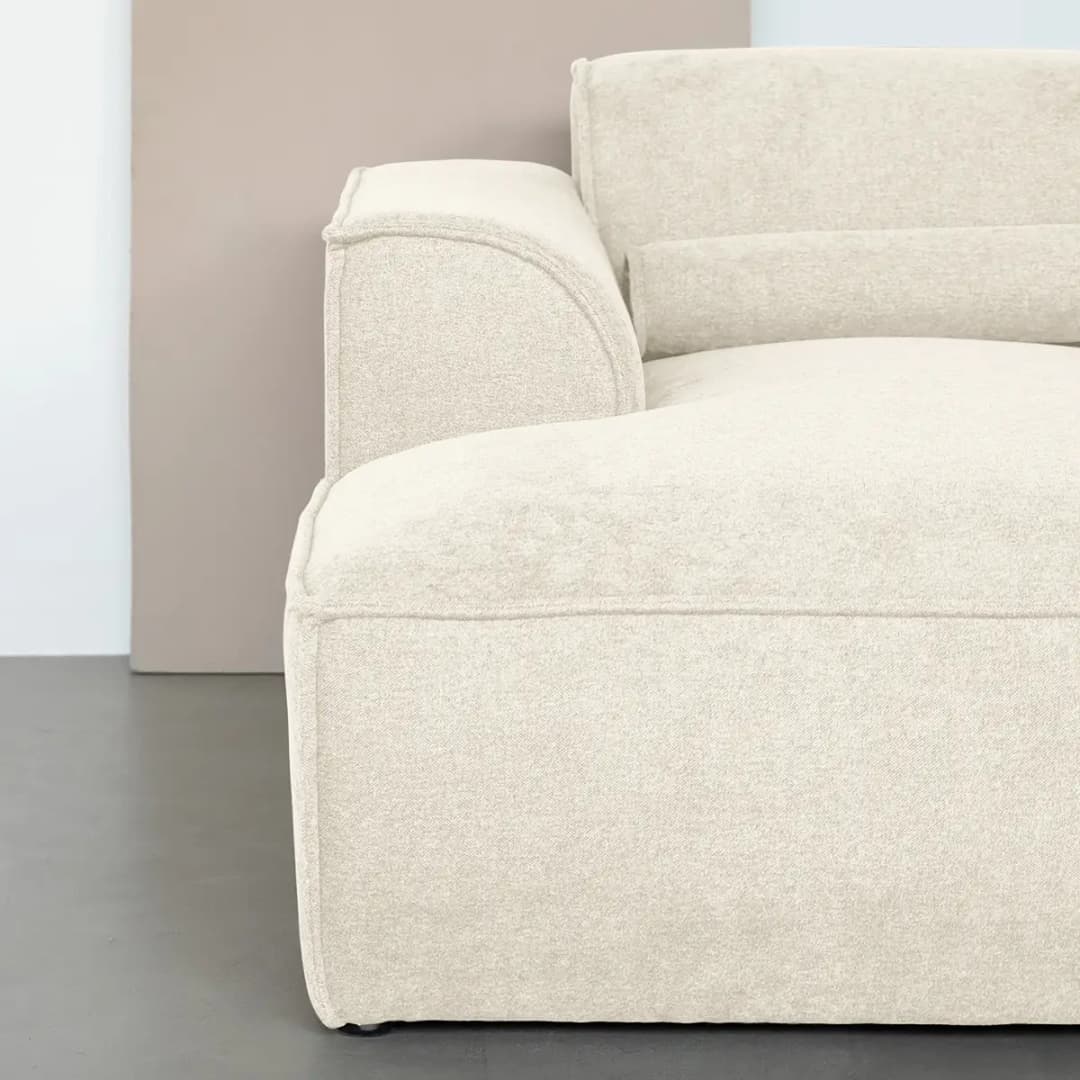 Fredriks Wohnlandschaft | Beige