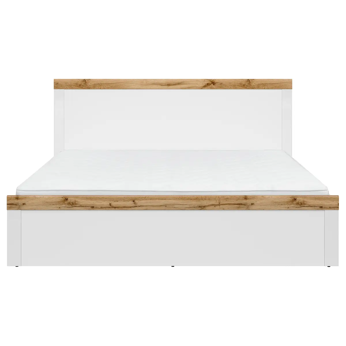 loftscape Bettgestell Octave | Mehrfarbig