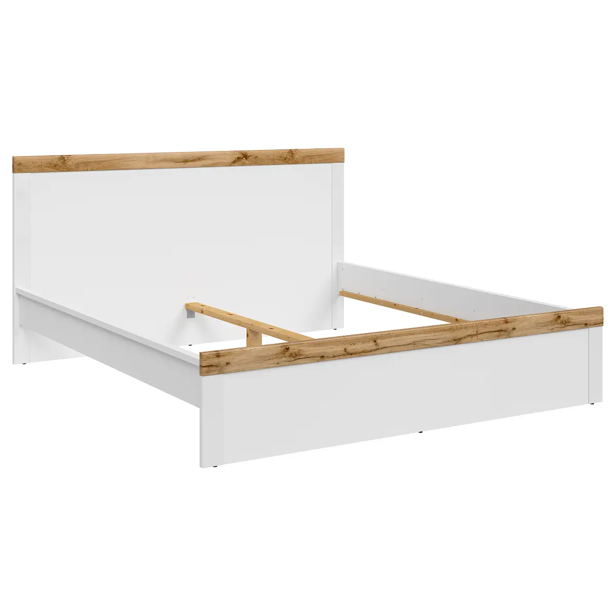 loftscape Bettgestell Octave | Mehrfarbig