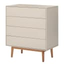 Mørteens Kommode Lindholm | Beige