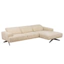 Studio Copenhagen Ecksofa Trinu | Beige