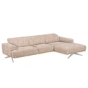 Studio Copenhagen Ecksofa Trinu | Mehrfarbig