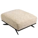 Studio Copenhagen Polsterhocker Trinu | Beige