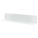 Mørteens Wandboard Beikou Typ B | Weiß