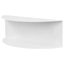 Wandboard Beikou | Weiß