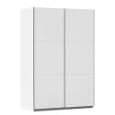 rauch Blue Kleiderschrank Sejo | Weiß