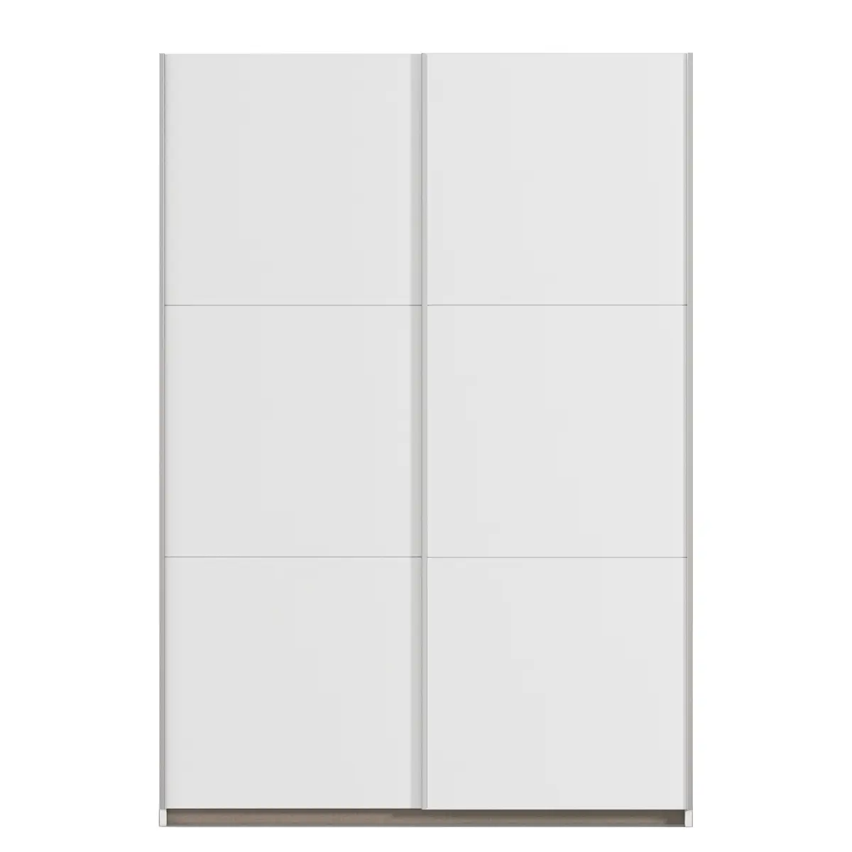 rauch Blue Kleiderschrank Sejo | Weiß