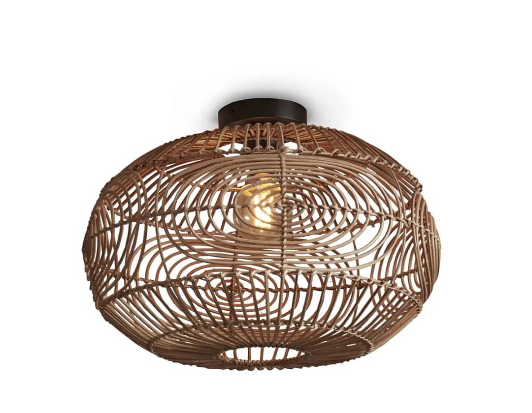 Deckenleuchte Madeira | Beige