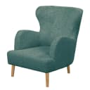 Ohrensessel Cobby | Mehrfarbig