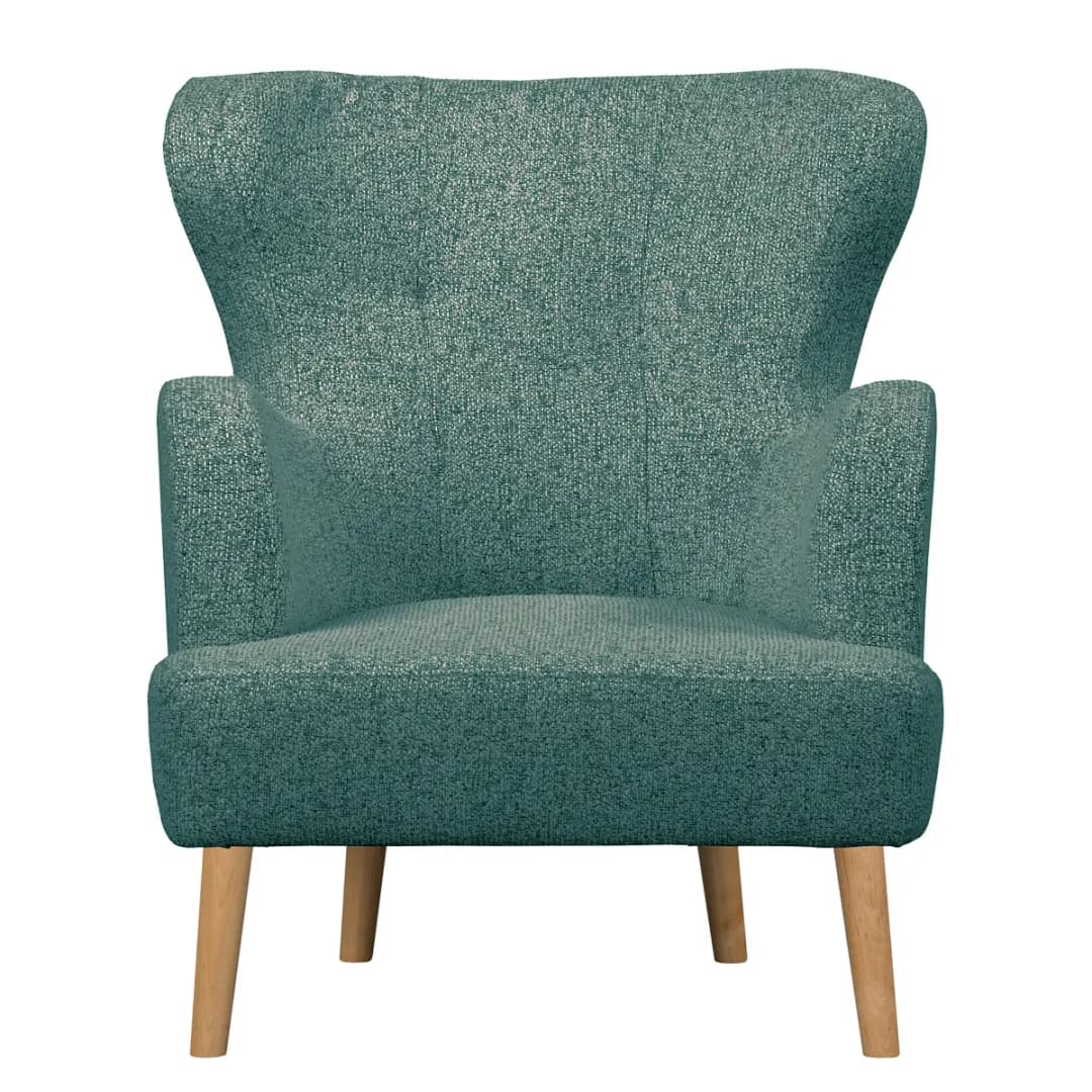 Ohrensessel Cobby | Mehrfarbig
