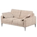 loftscape 2-Sitzer Sofa Trinu | Mehrfarbig