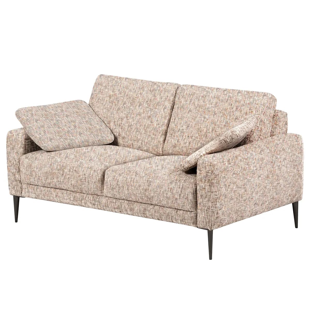 loftscape 2-Sitzer Sofa Trinu | Mehrfarbig