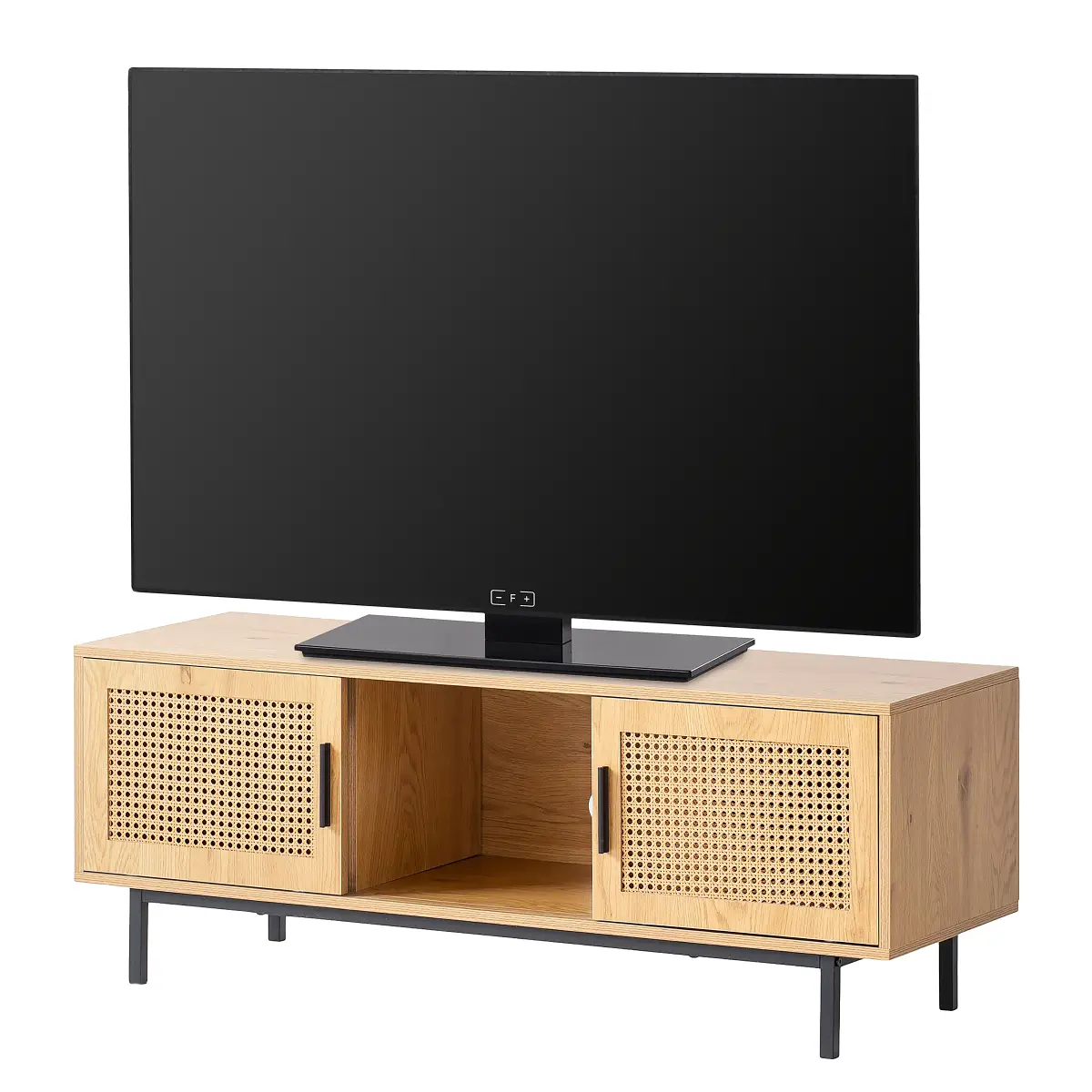 TV-Lowboard Flanly | Braun