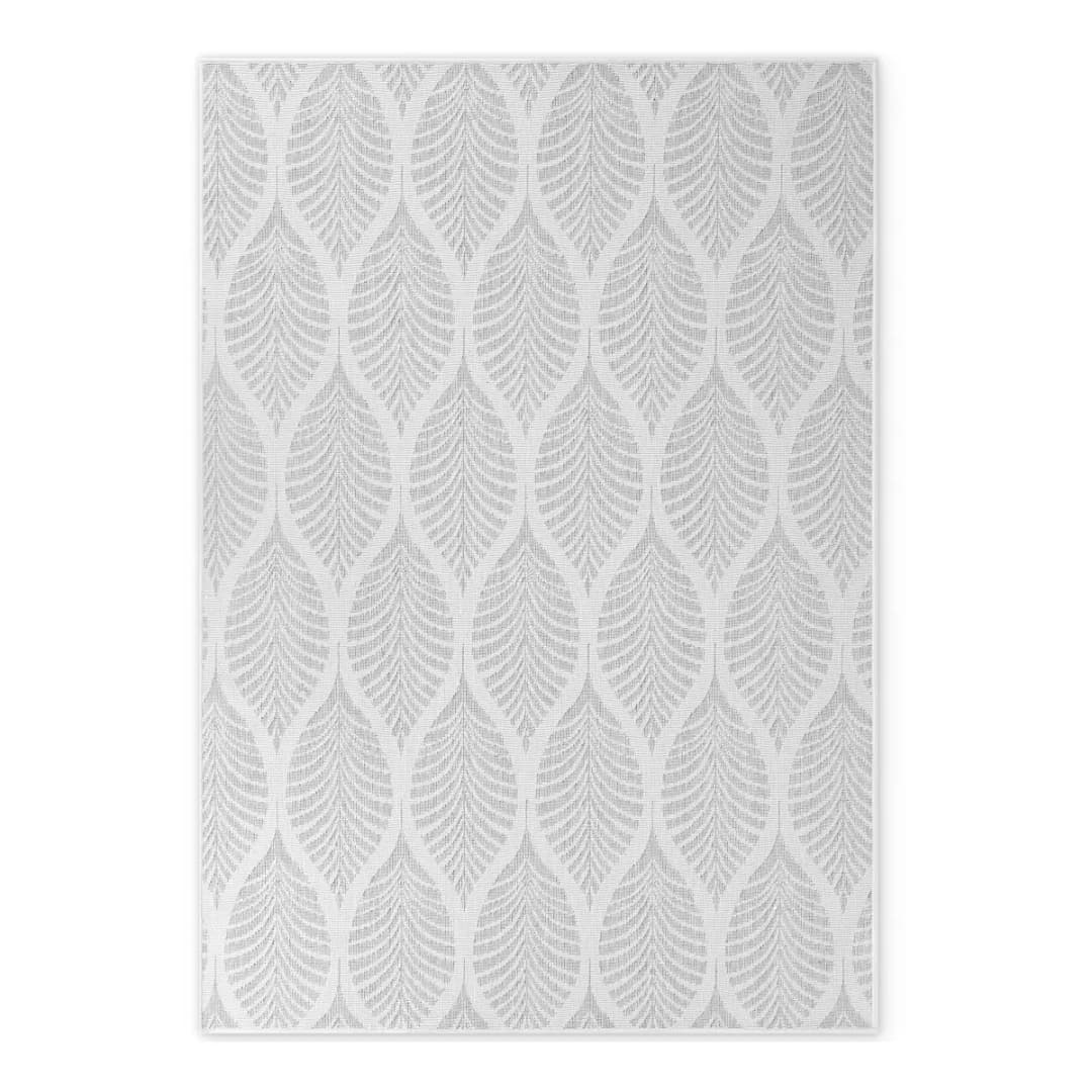 Outdoorteppich Duet Typ B | Mehrfarbig