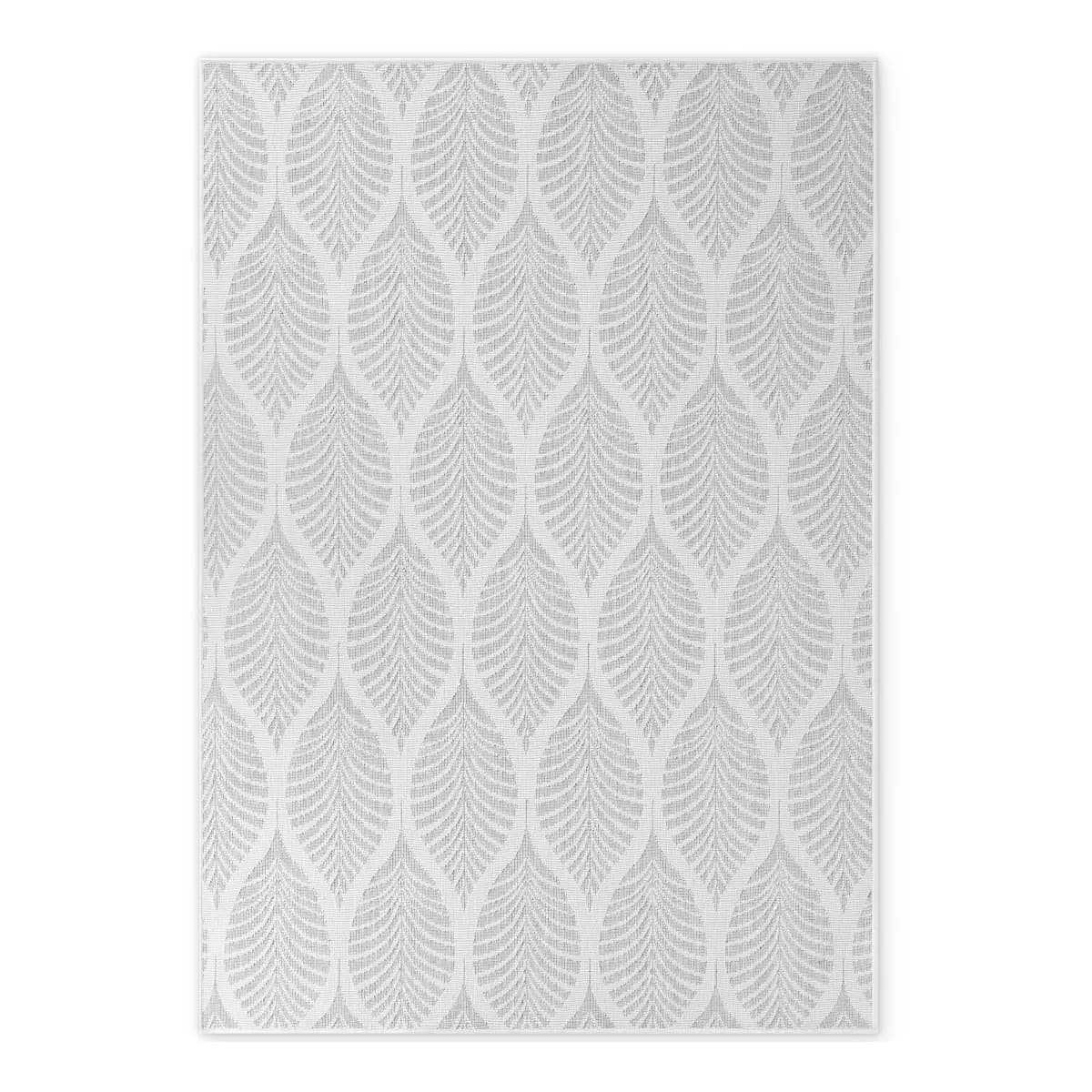 Outdoorteppich Duet Typ B | Mehrfarbig
