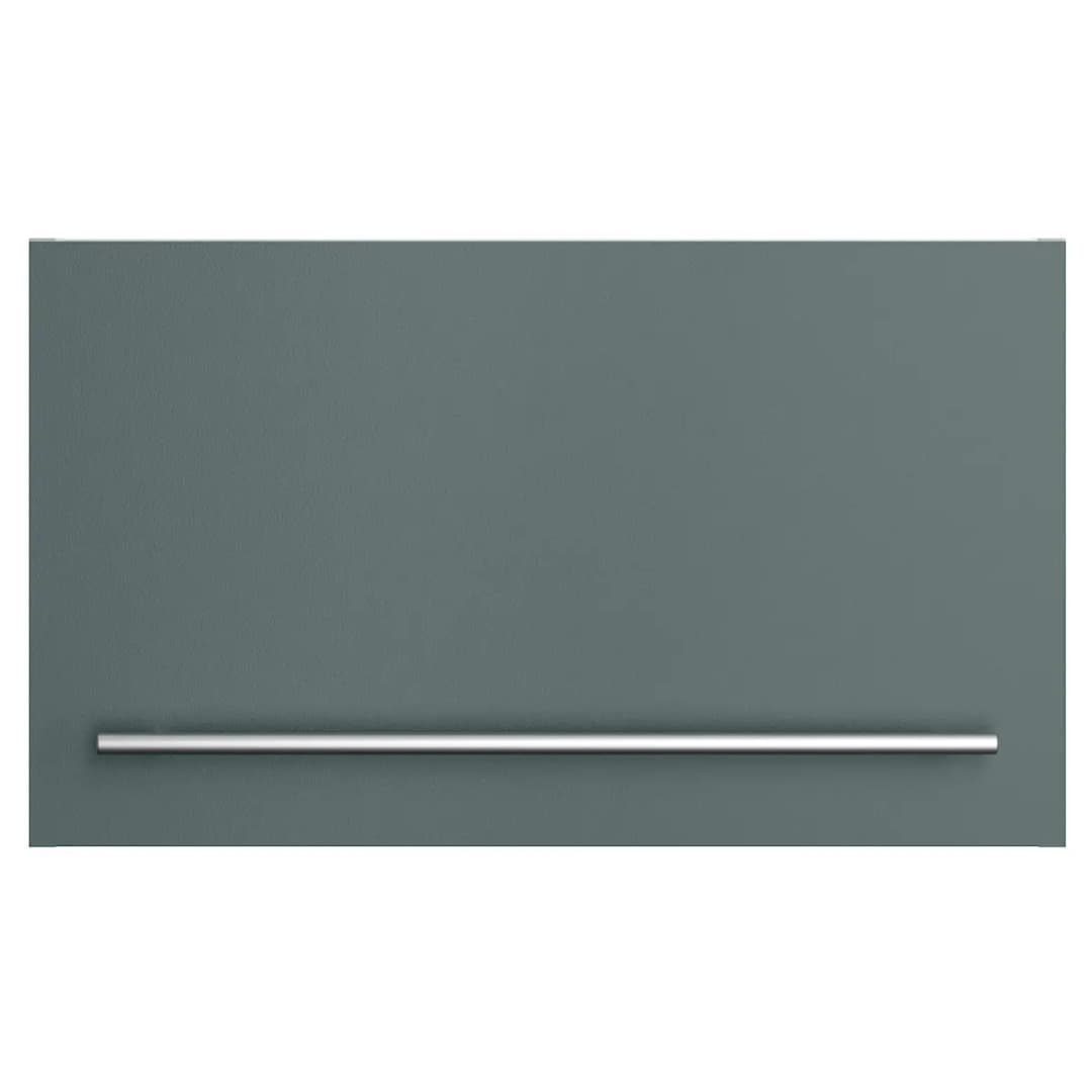 Hängeschrank Venezia mit Klapptür 60cm Grün/Dunkelgrün | Grün