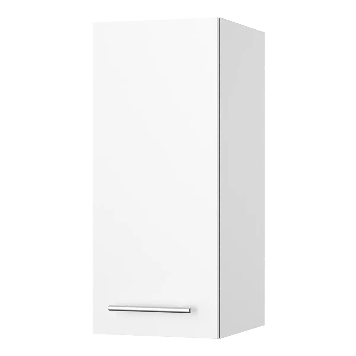 Optifit Hängeschrank Venezia | Weiß