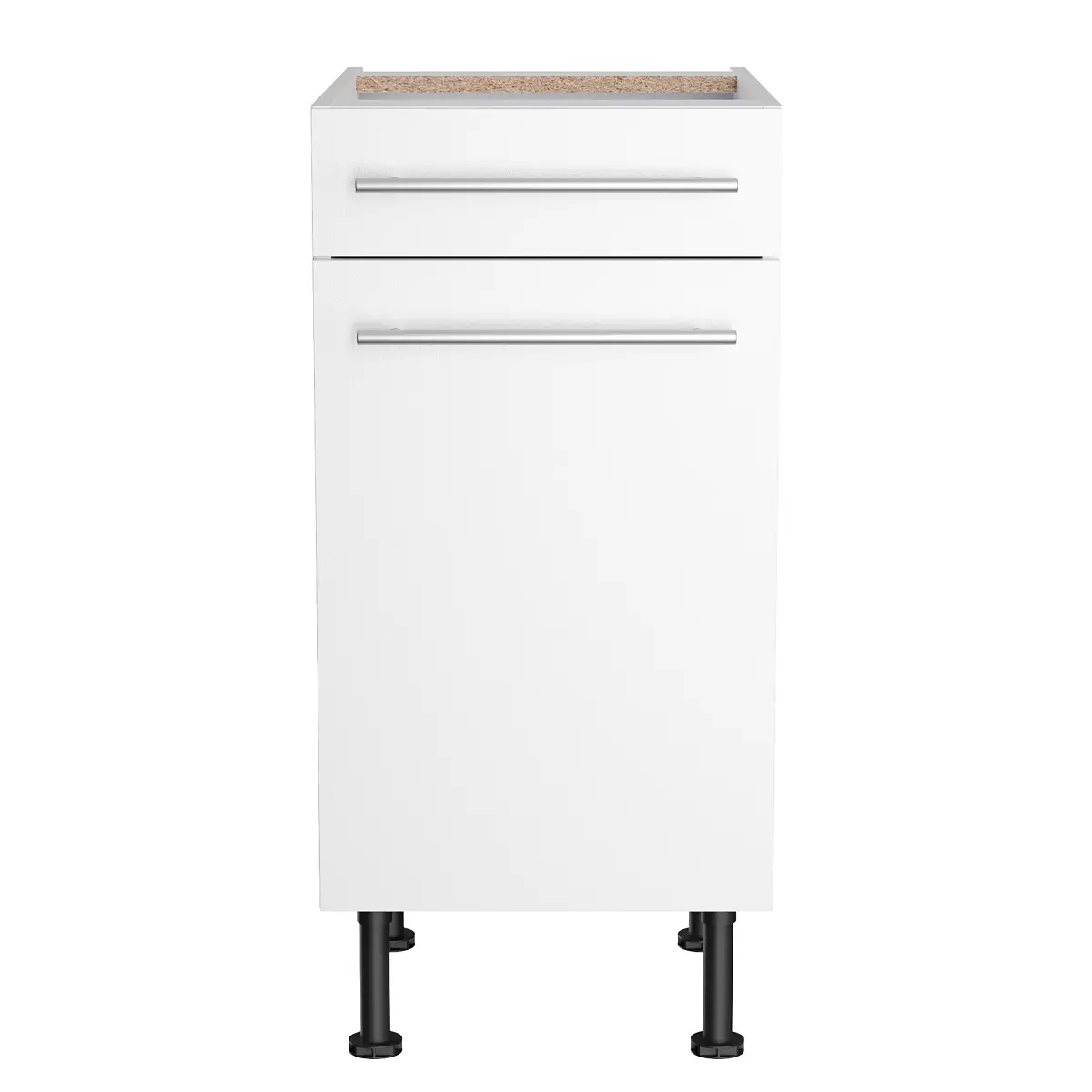 Optifit Unterschrank Venezia | Weiß