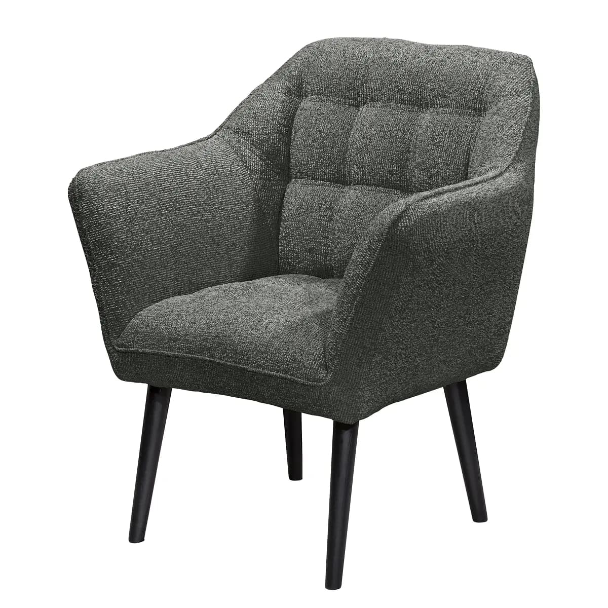 Sessel Goolwa | Schwarz
