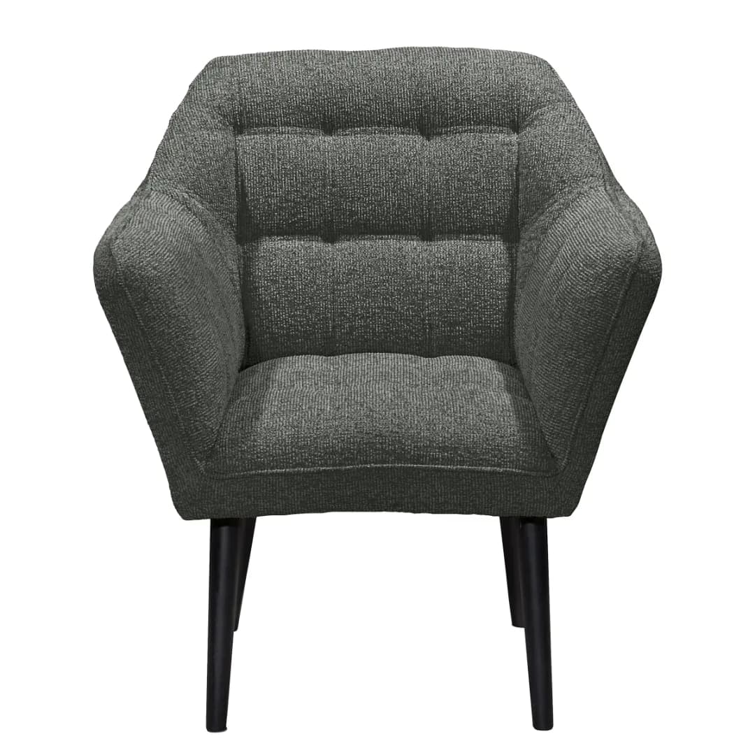 Sessel Goolwa | Schwarz