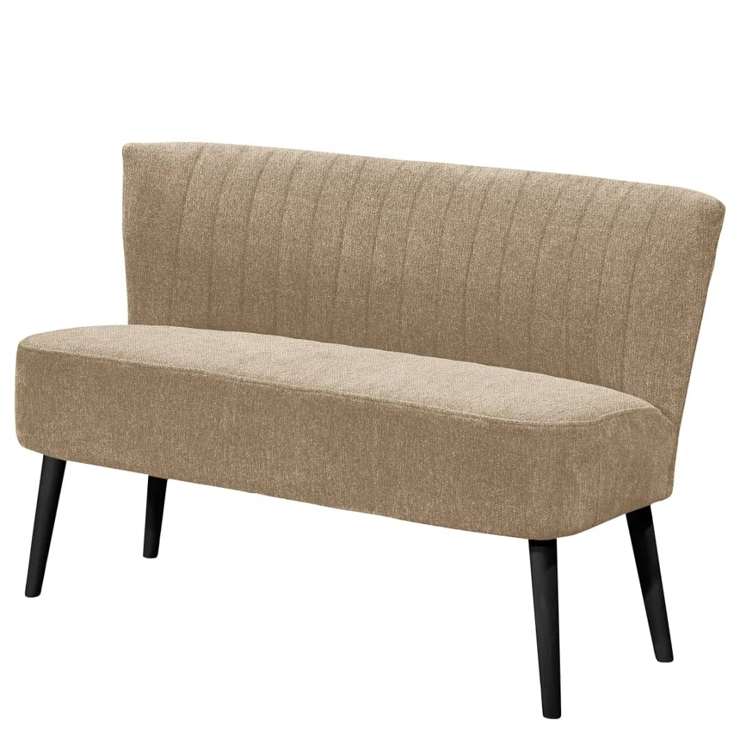 Fredriks Polsterbank Willunga | Braun