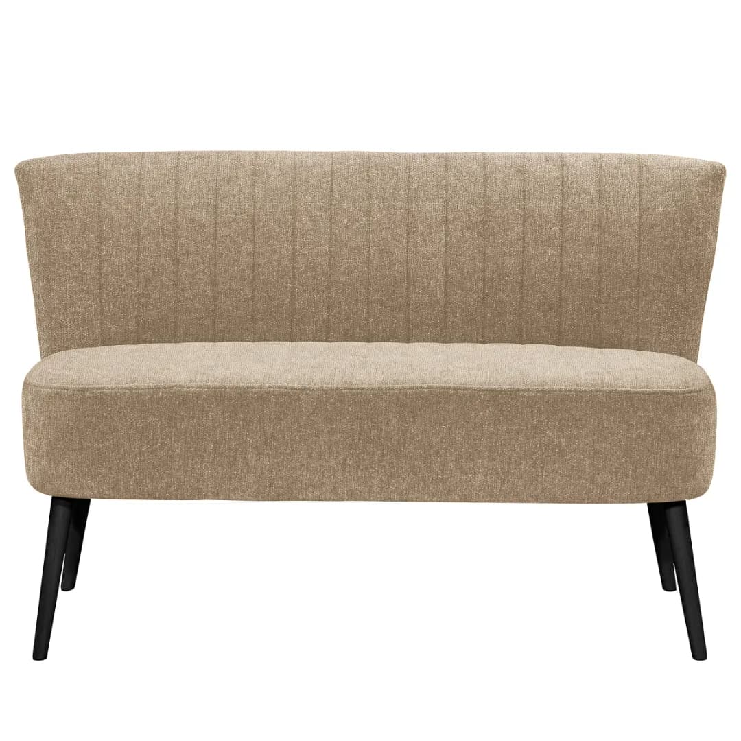 Fredriks Polsterbank Willunga | Braun