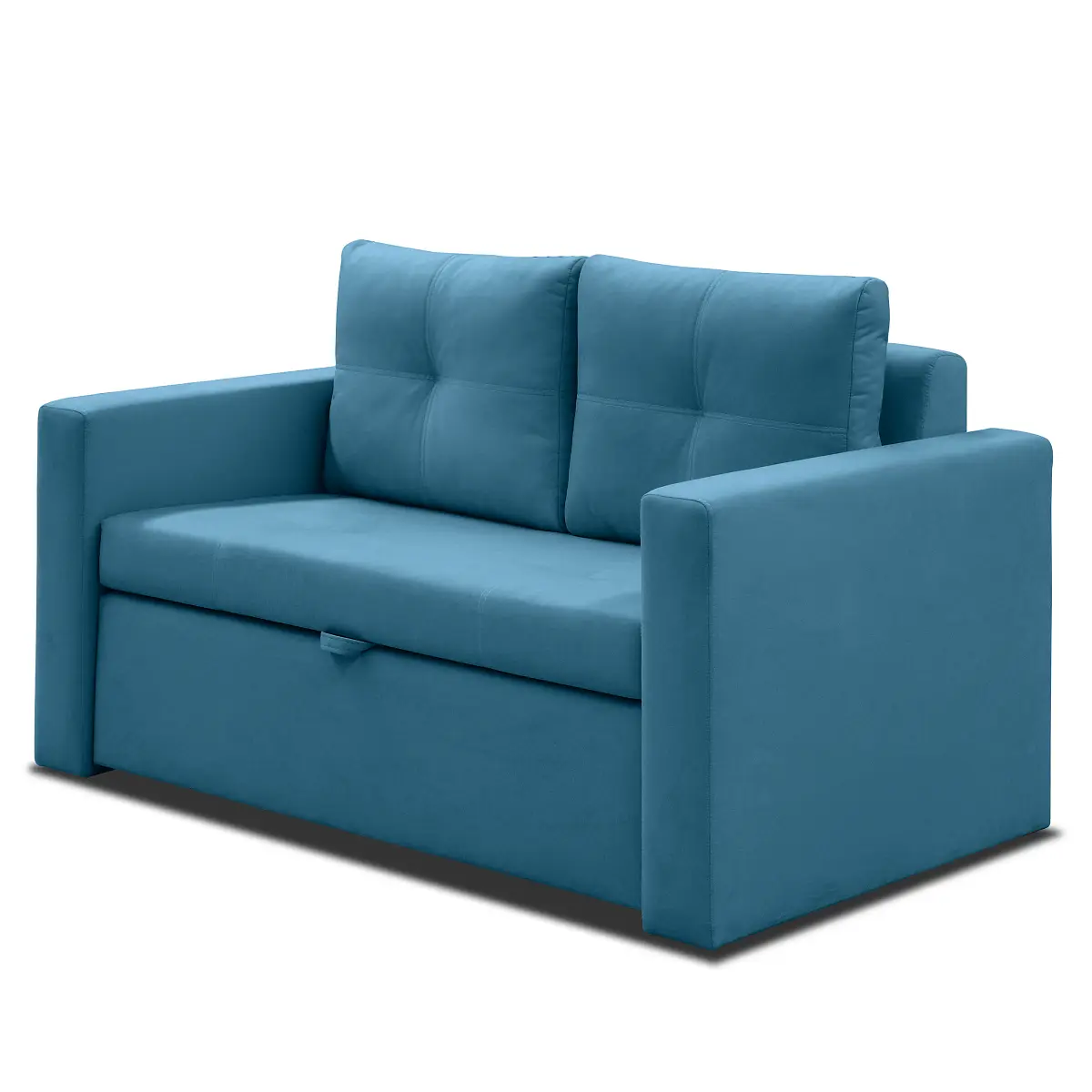 Fredriks Schlafsofa Madje | Blau