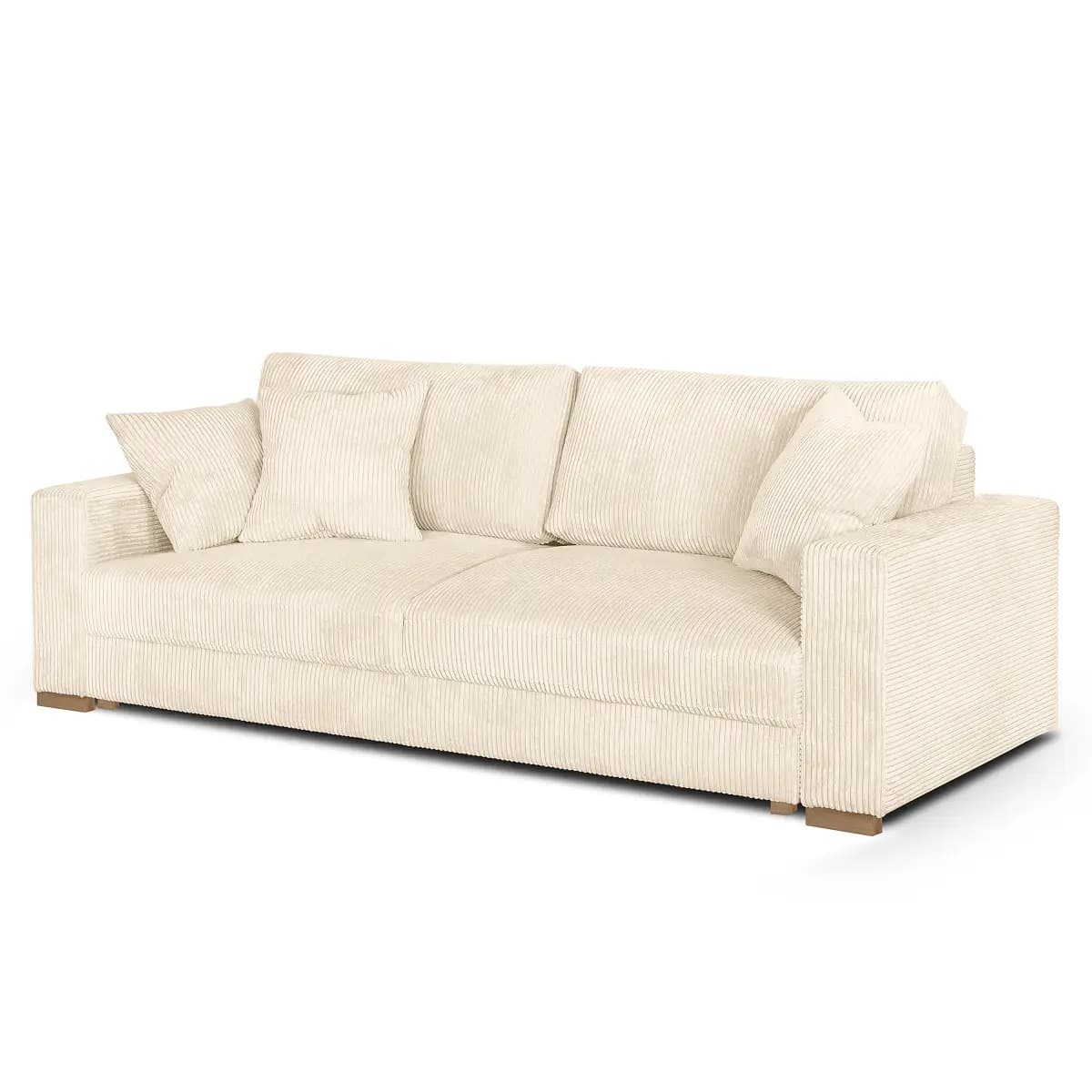 Schlafsofa Poppy | Beige