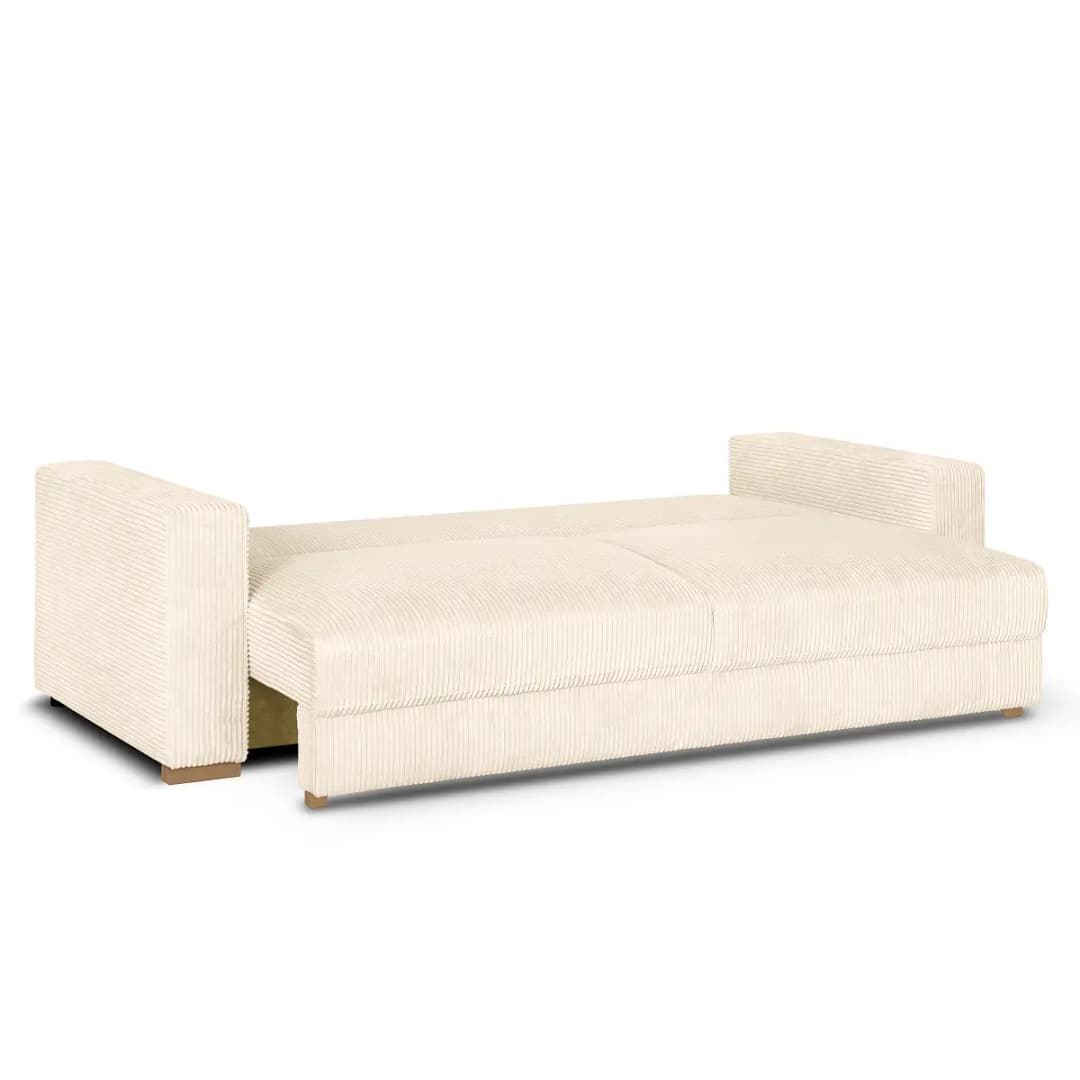 Schlafsofa Poppy | Beige