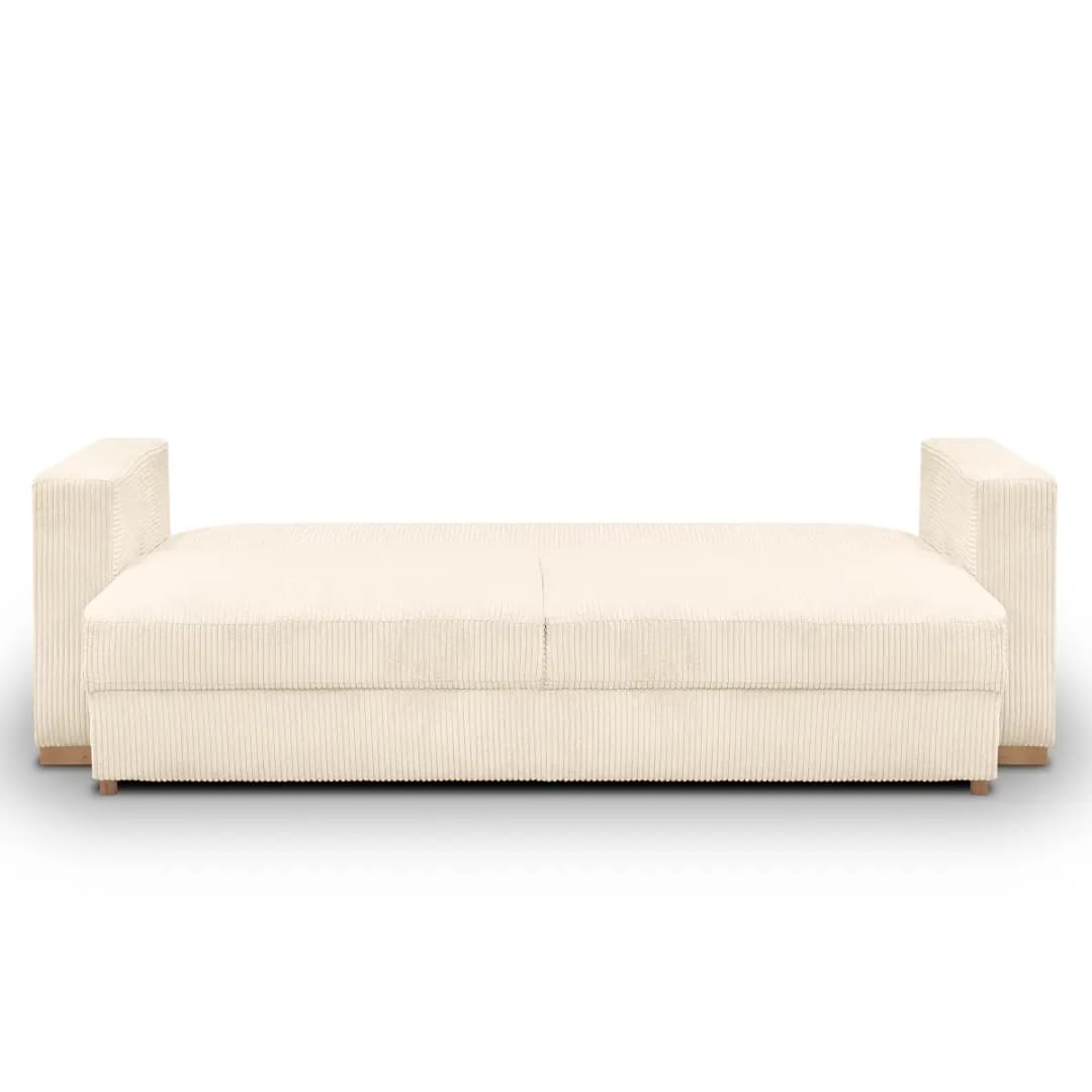 Schlafsofa Poppy | Beige