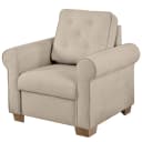 Fredriks Sessel Nanre | Beige