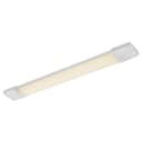 LED-Deckenleuchte Jon | Weiß