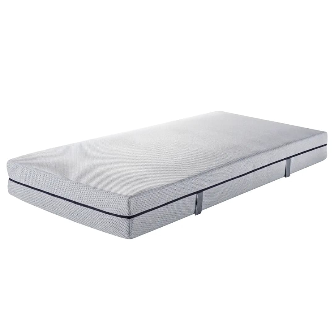 Breckle Taschenfederkernmatratze Flex Air | Weiß