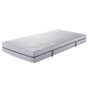 Breckle Taschenfederkernmatratze Flex Air | Weiß