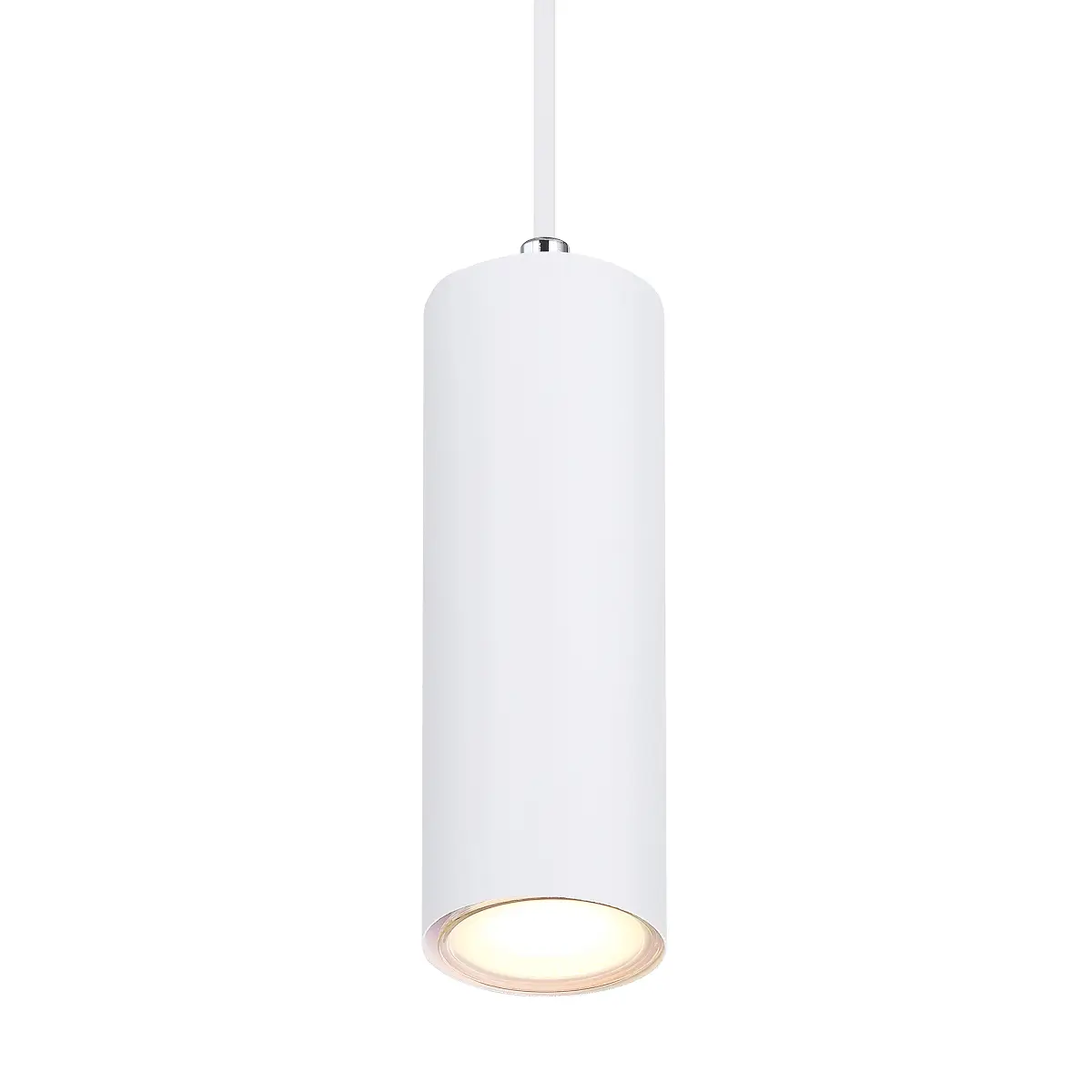 Globo Lighting Pendelleuchte Robby Typ B | Weiß