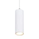 Globo Lighting Pendelleuchte Robby Typ B | Weiß