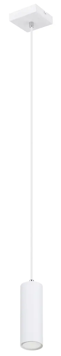 Globo Lighting Pendelleuchte Robby Typ B | Weiß