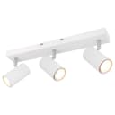 Globo Lighting Deckenleuchte Robby Typ B | Weiß