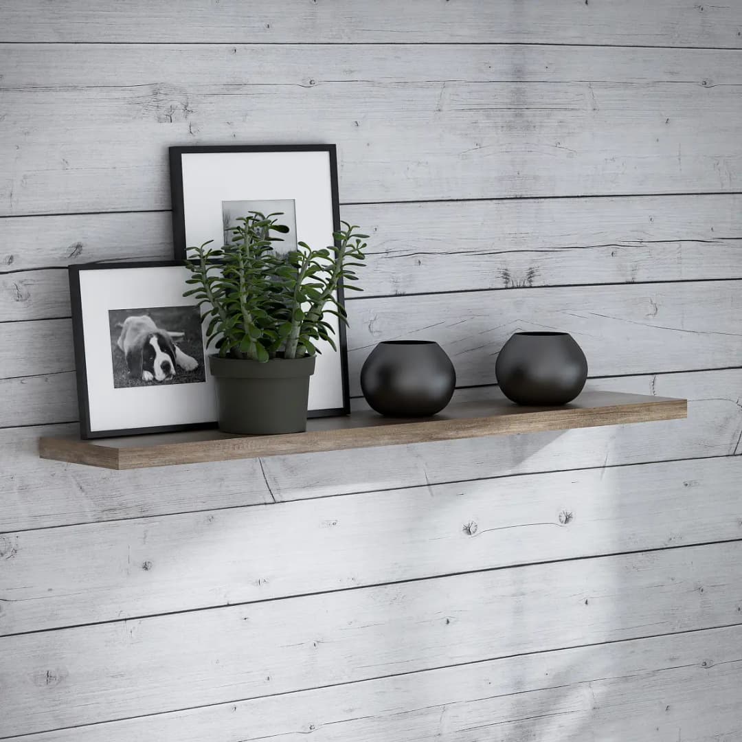 Wandboard | Holztöne